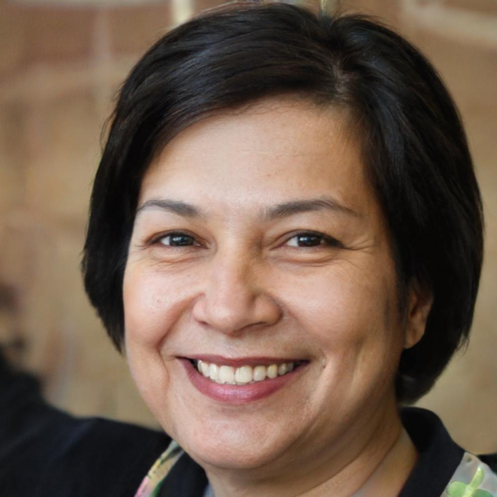 Liesbeth Reynders, Market Analysis Specialist