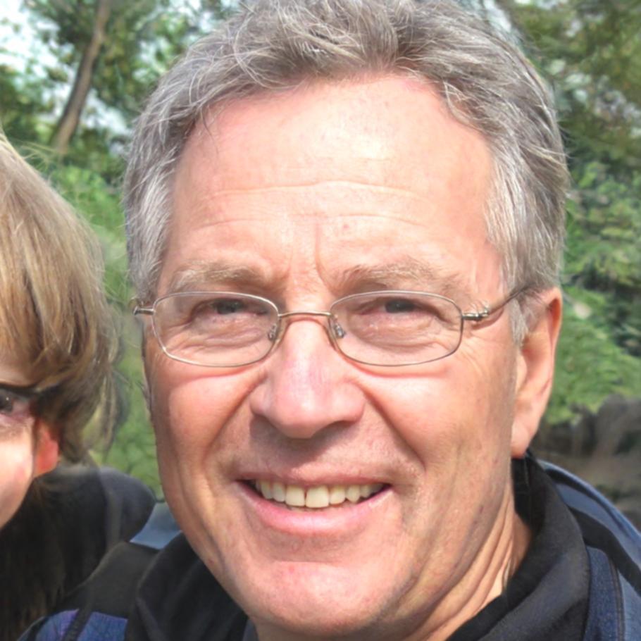 Dominiek Verschueren, Senior Investment Instructor