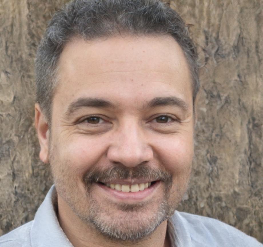 Lieven Vanderstraeten, Financial Education Director