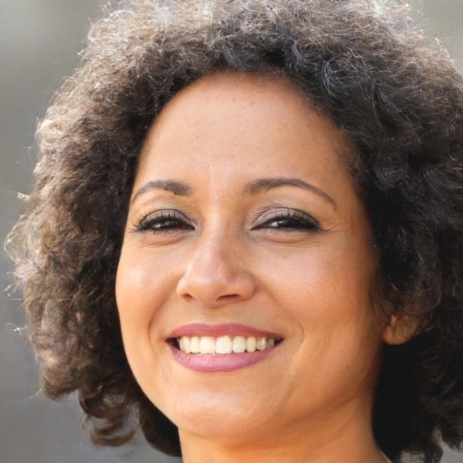 Marieke Devreese, Investment Strategy Consultant