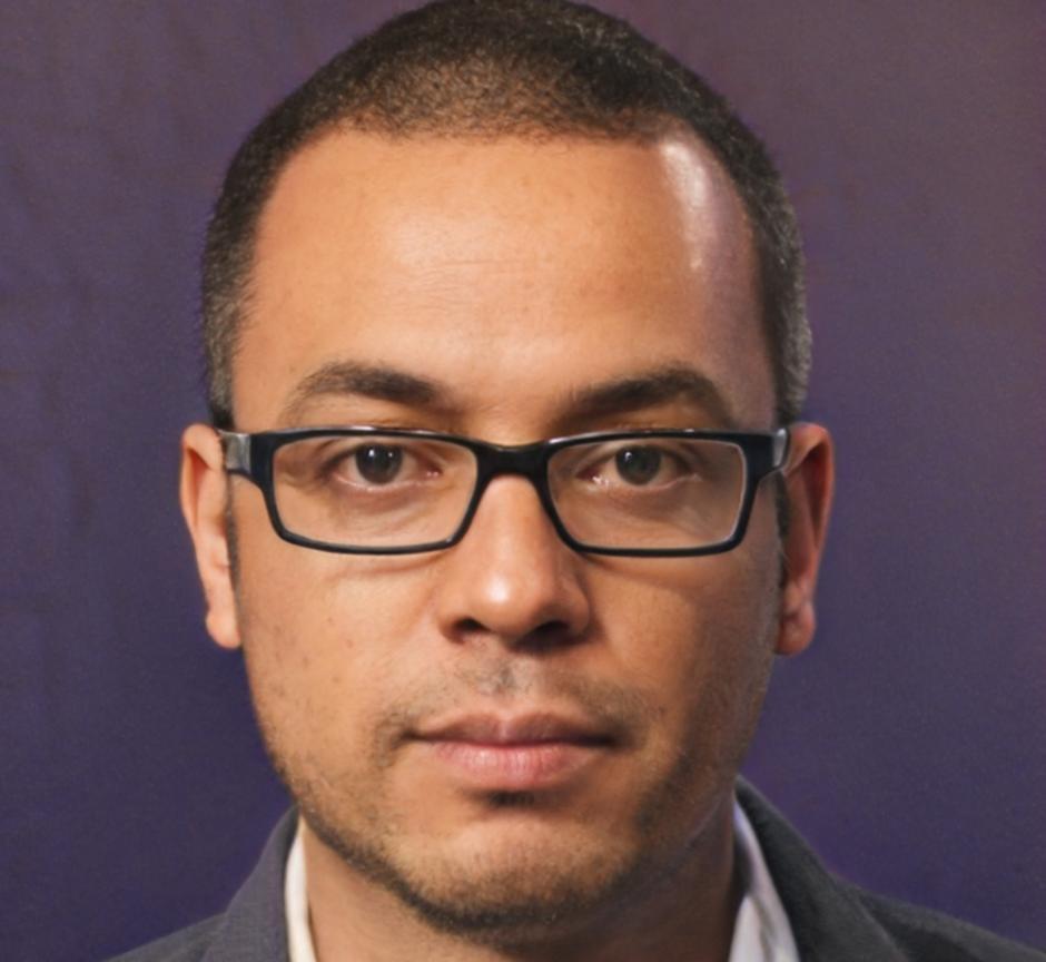 Senior Financial Advisor Kristof Vanhoudenhove